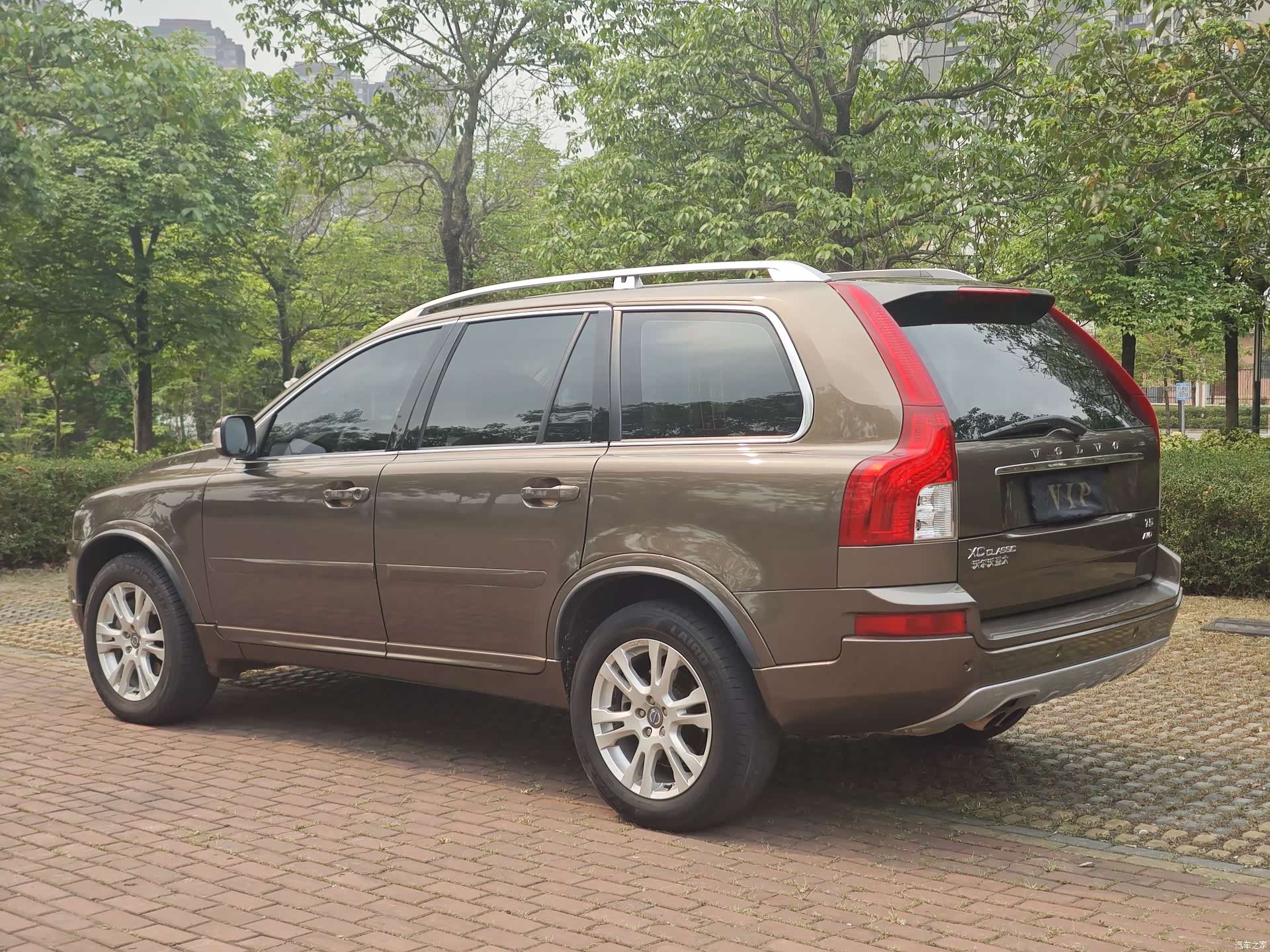 Volvo T5, 2015 все фото