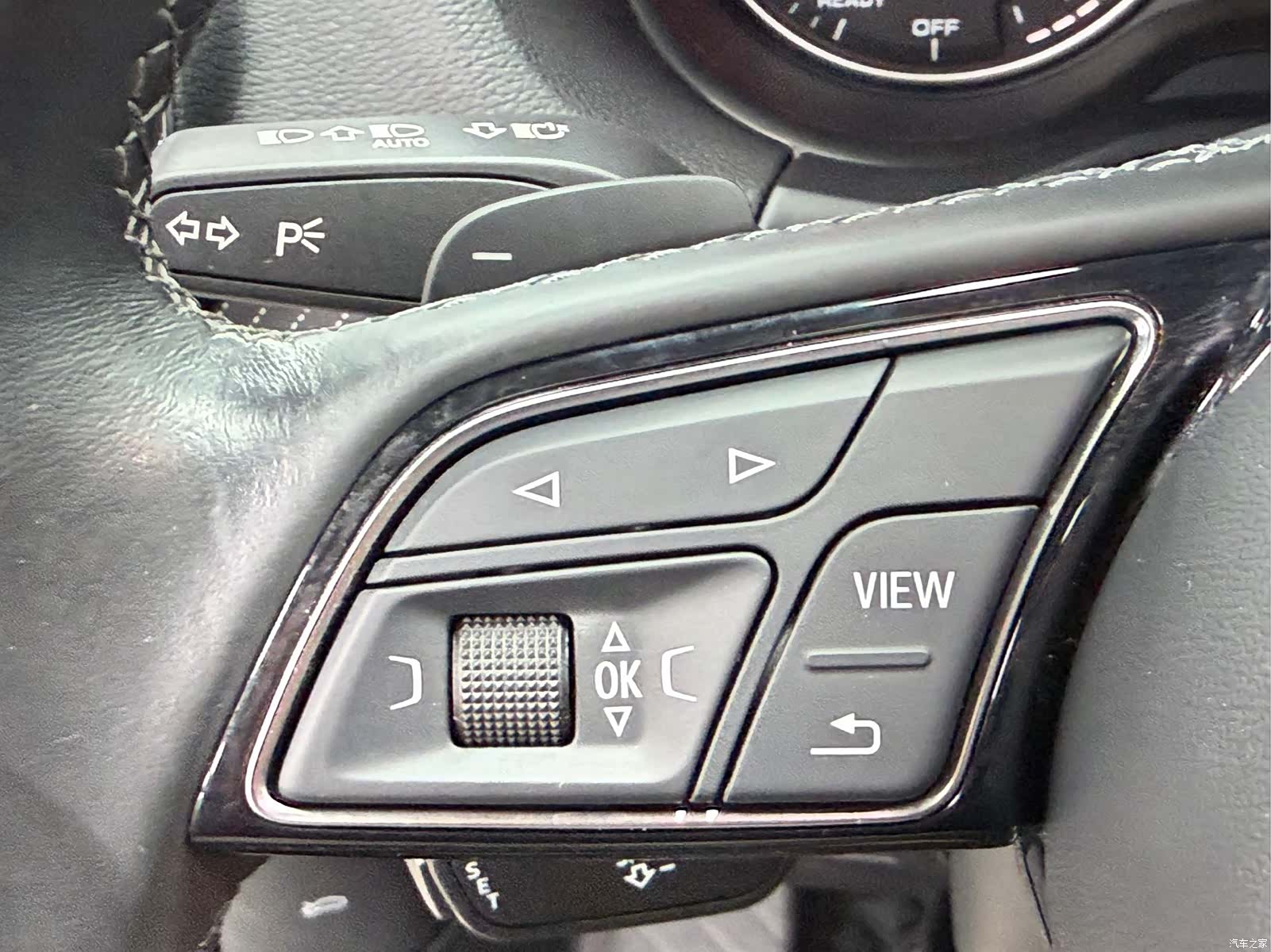Audi Q2L, 2023 12
