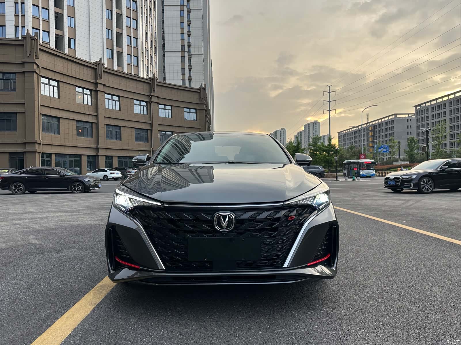 Changan Eado, 2025 2