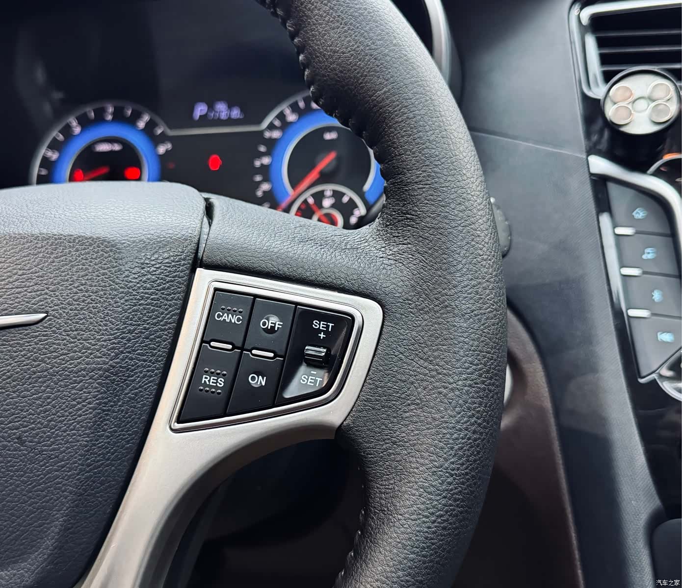 Haima F7, 2018 17