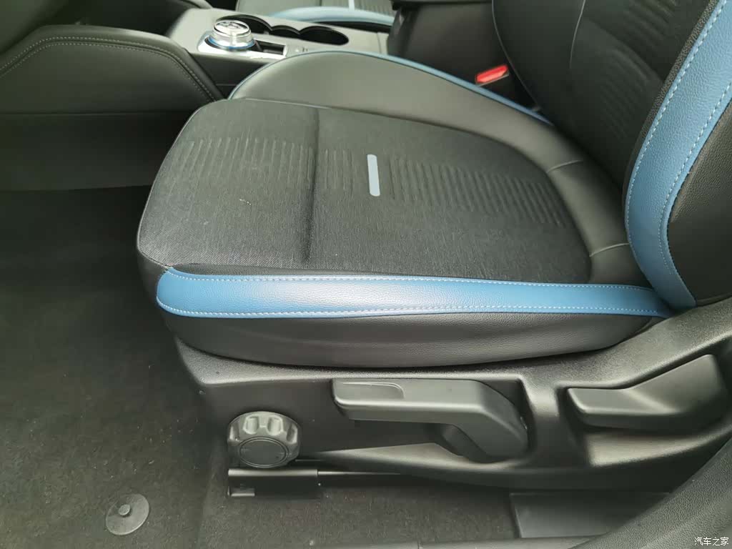Ford Focus, 2021 20