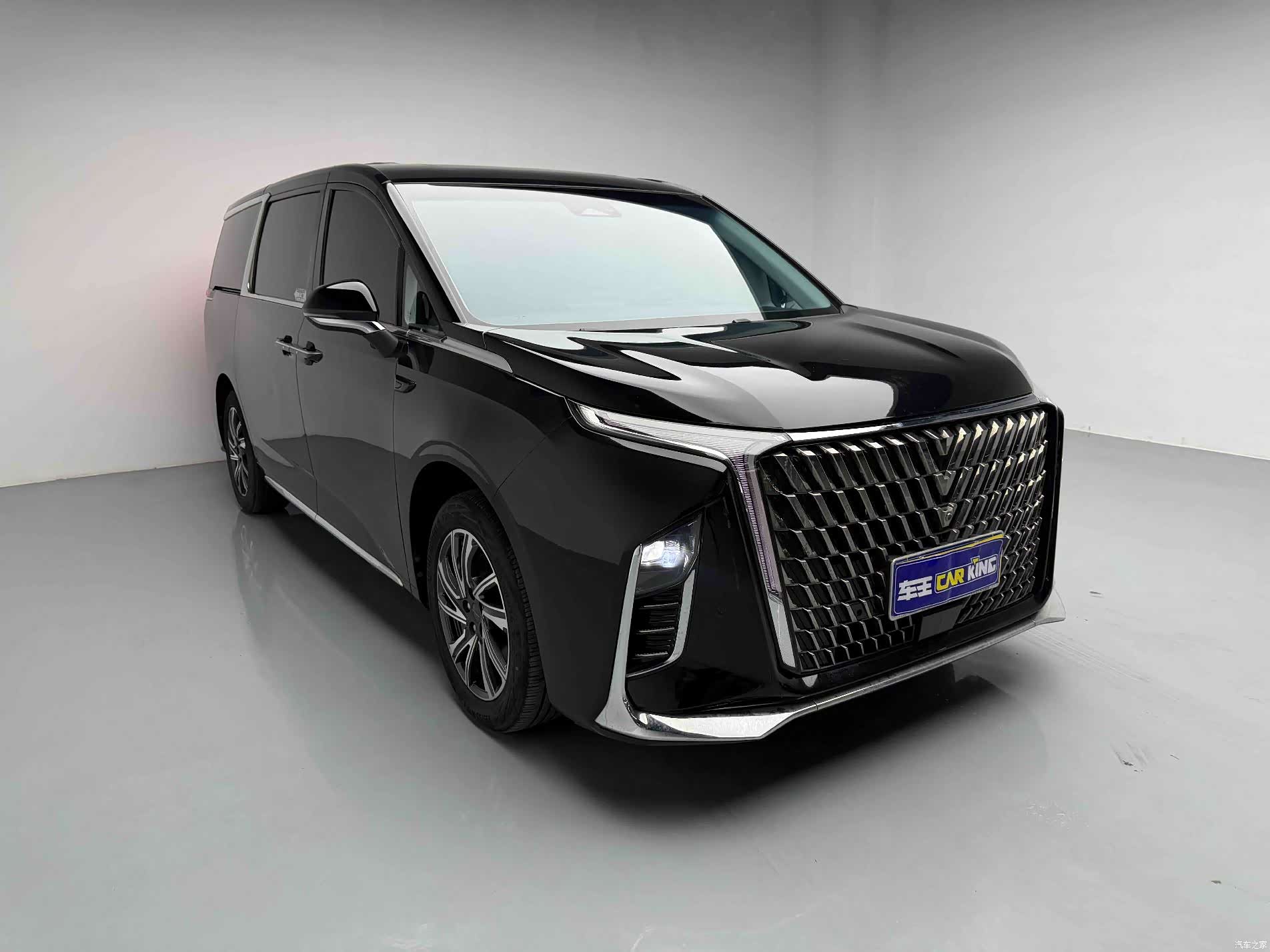 Maxus G90, 2023 8