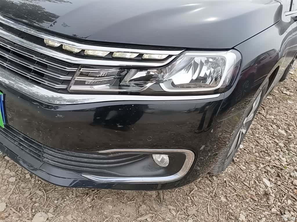Citroen C6, 2017 24