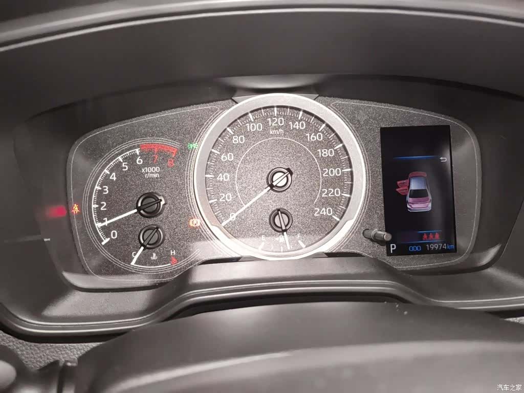 Toyota Corolla, 2022 4