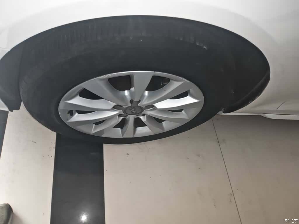 Audi A6L, 2016 23