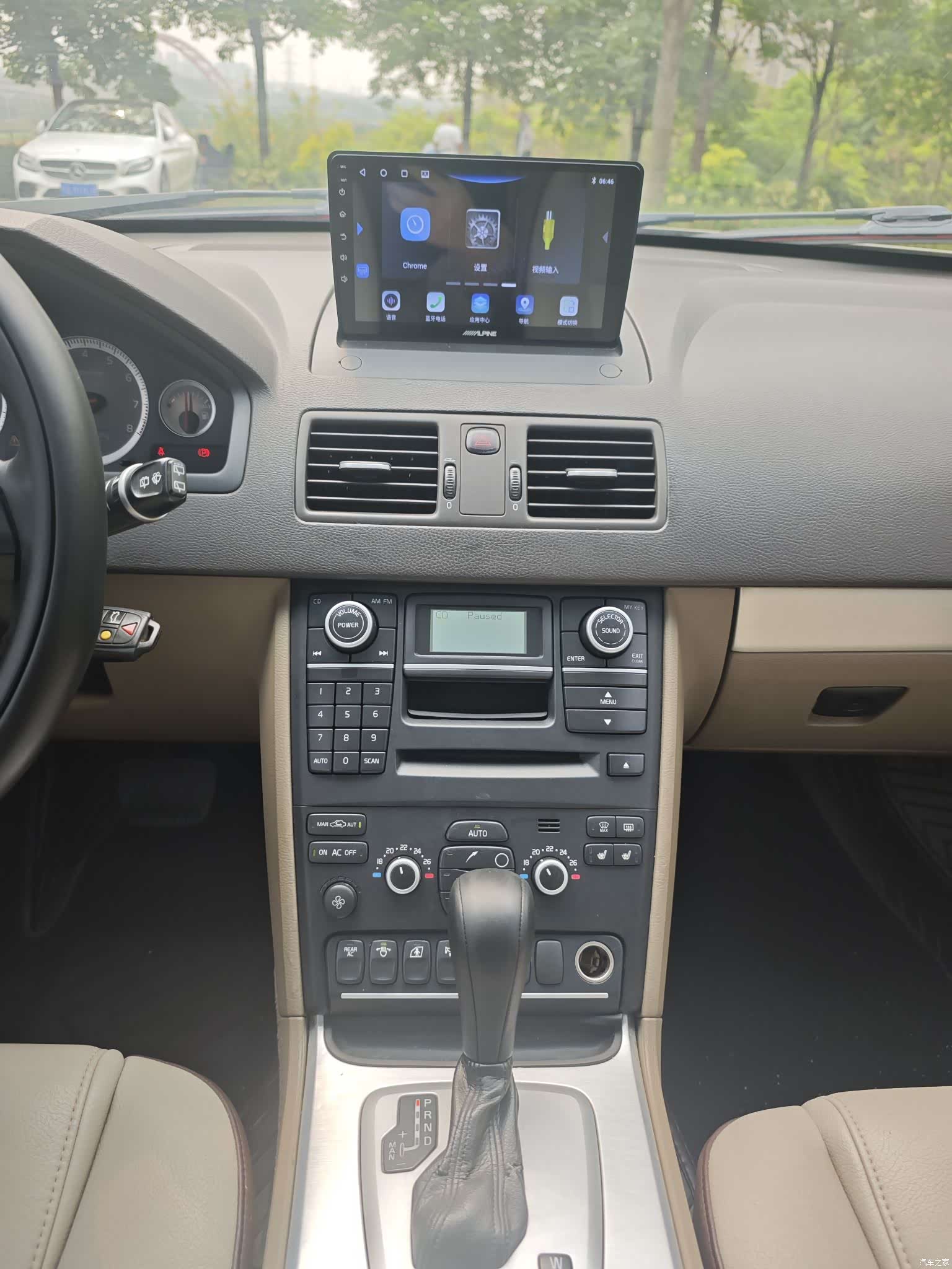 Volvo T5, 2015 13