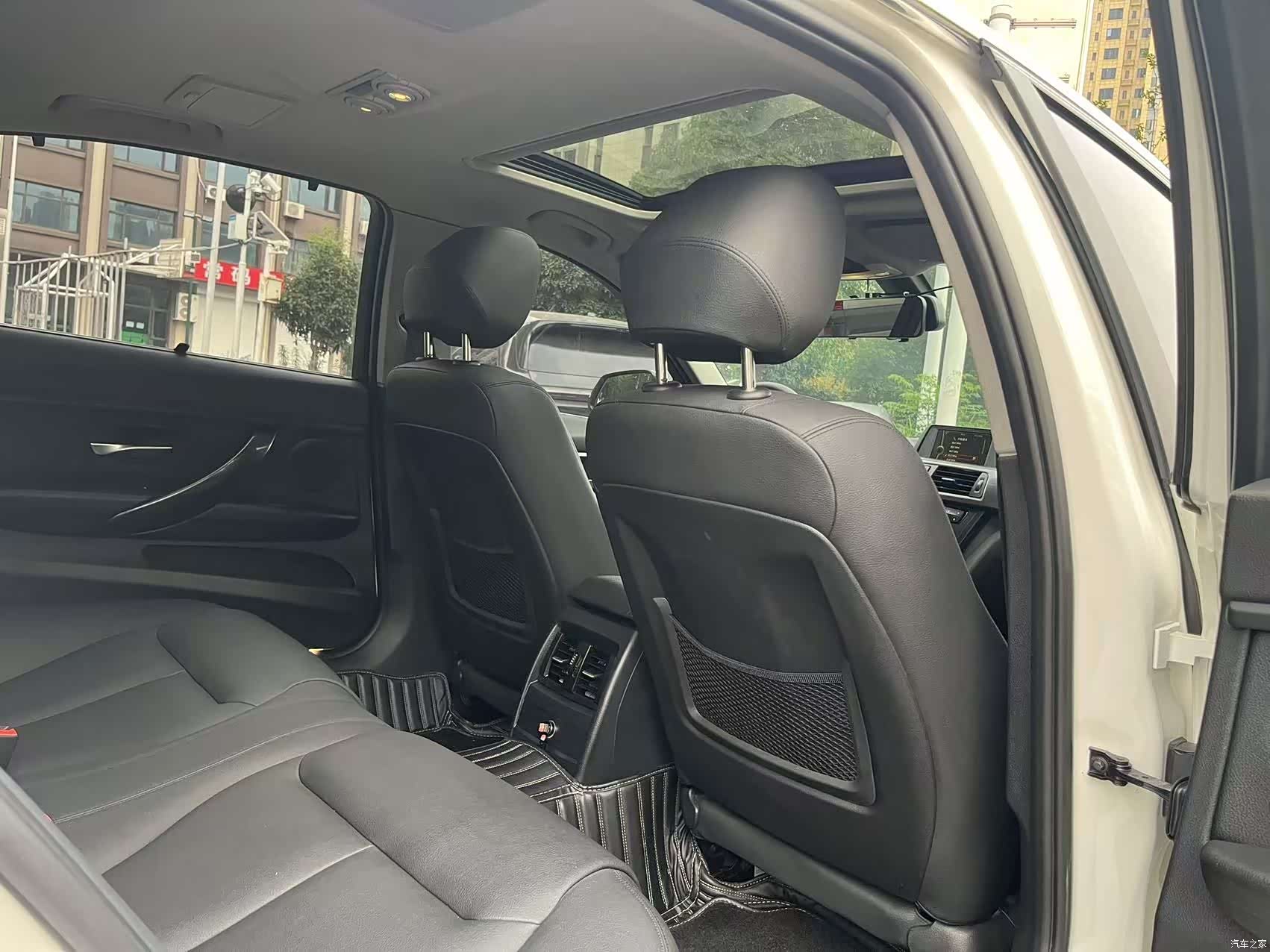BMW 3 Series, 2015 15