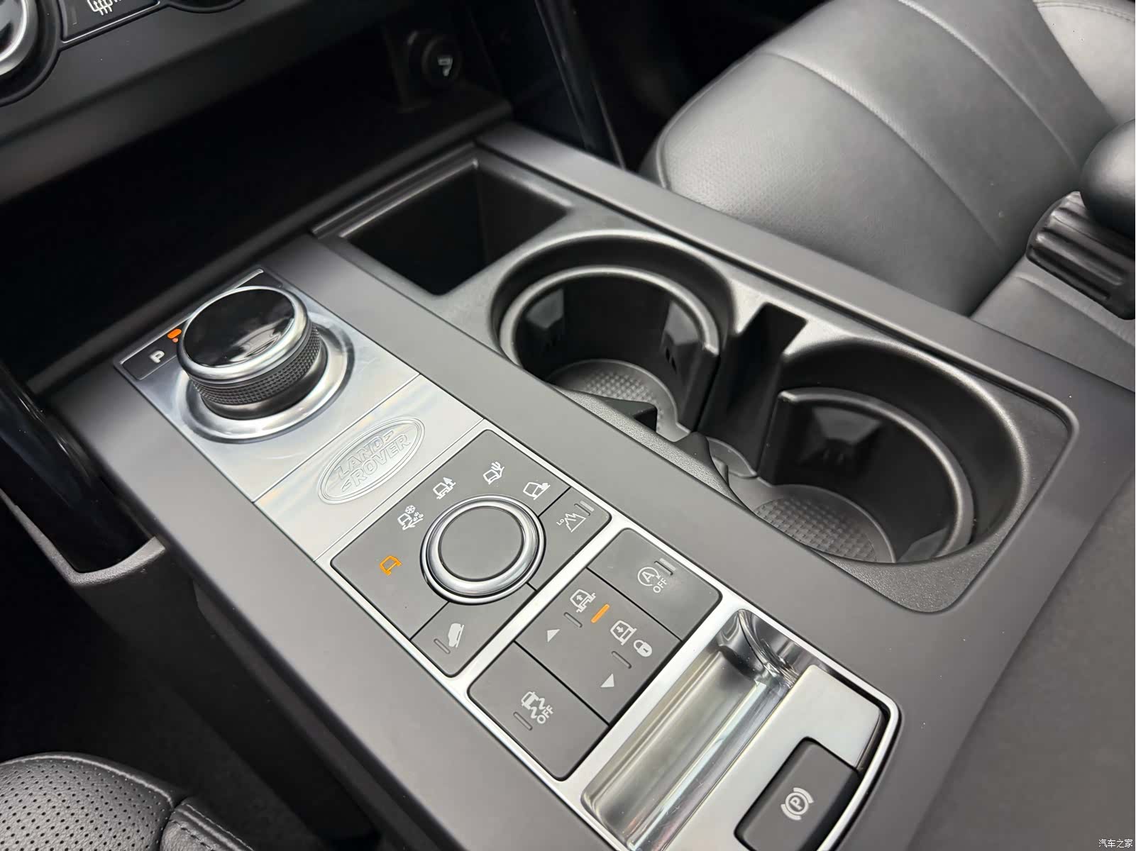 Land Rover Discovery, 2020 45