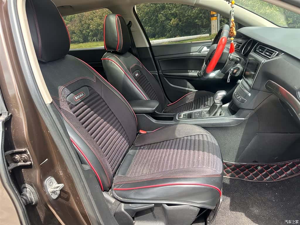 Peugeot 408, 2016 16