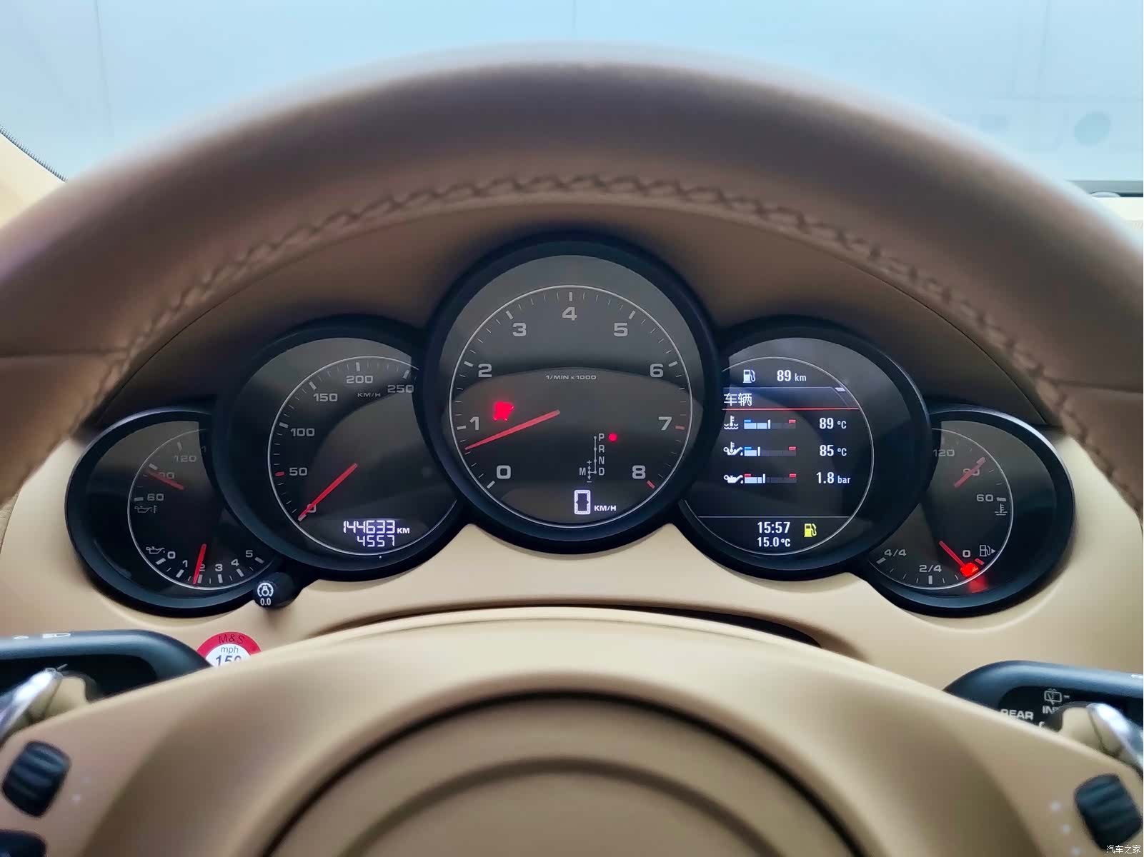 Porsche Cayenne, 2013 22