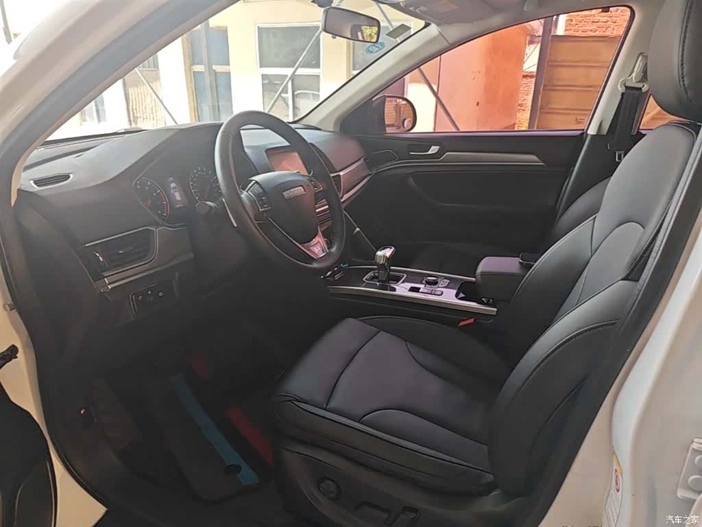 Haval H6, 2019 15