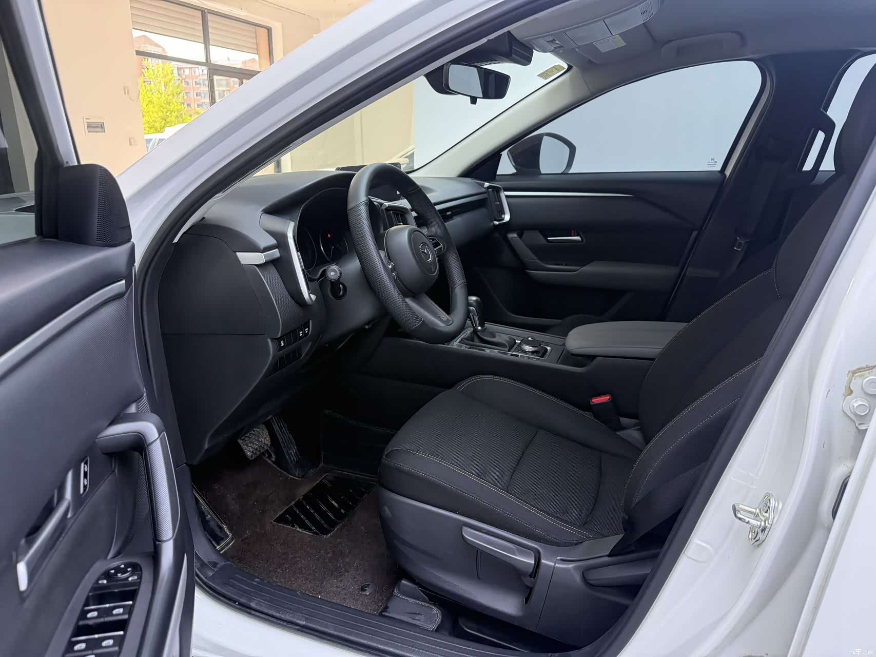 Mazda CX-50, 2023 7