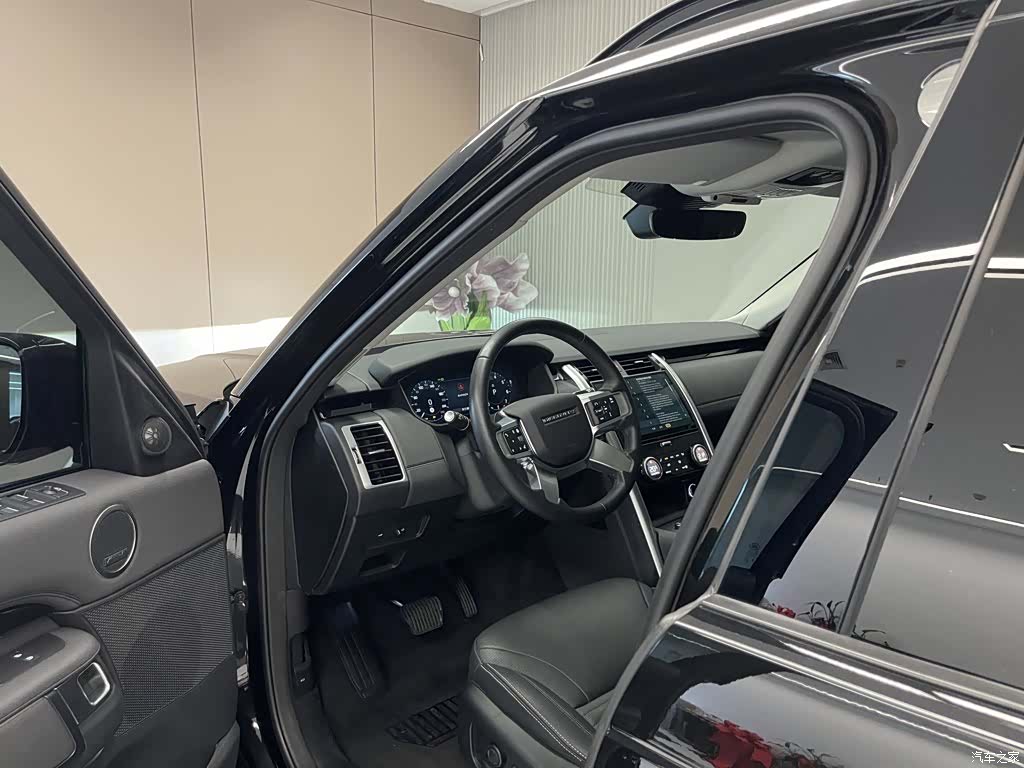 Land Rover Discovery, 2024 24