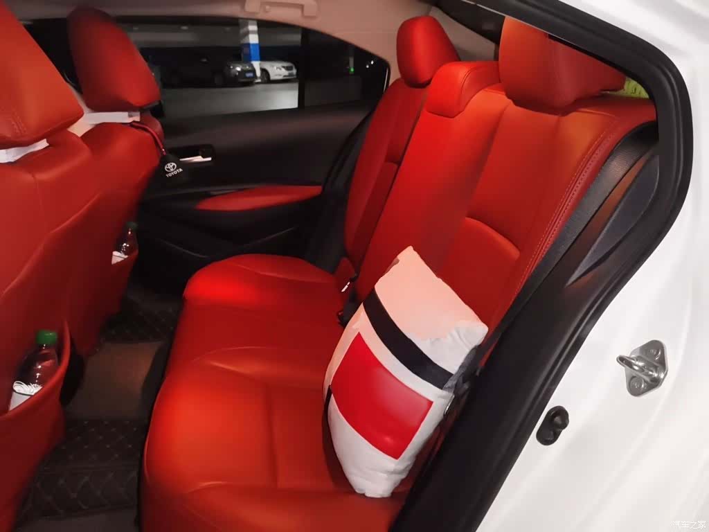 Toyota Corolla, 2022 15