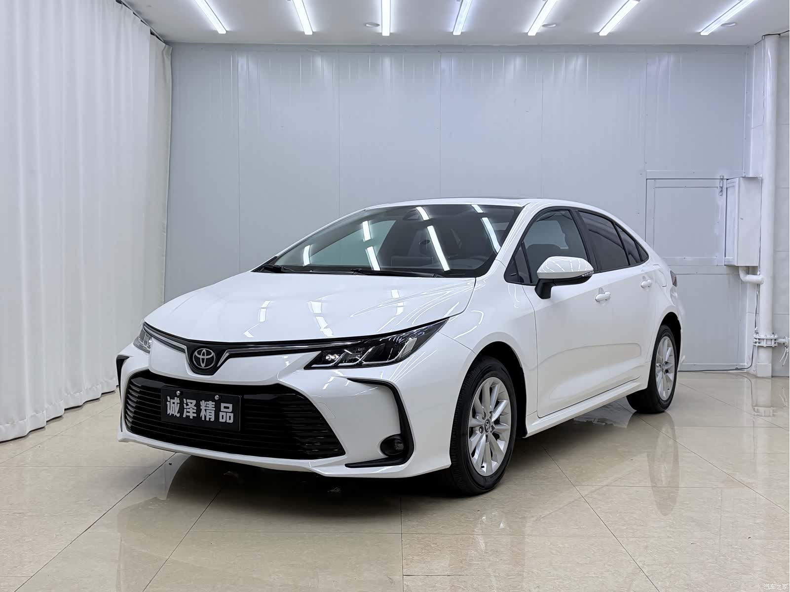Toyota Corolla, 2023 1