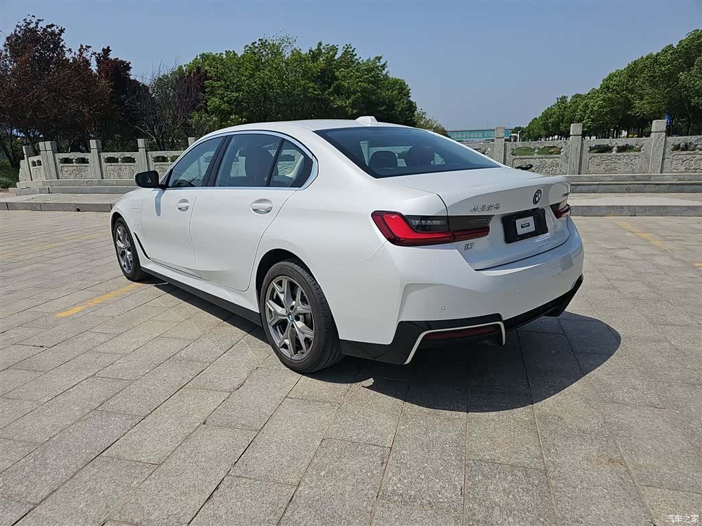 BMW i3, 2022 15