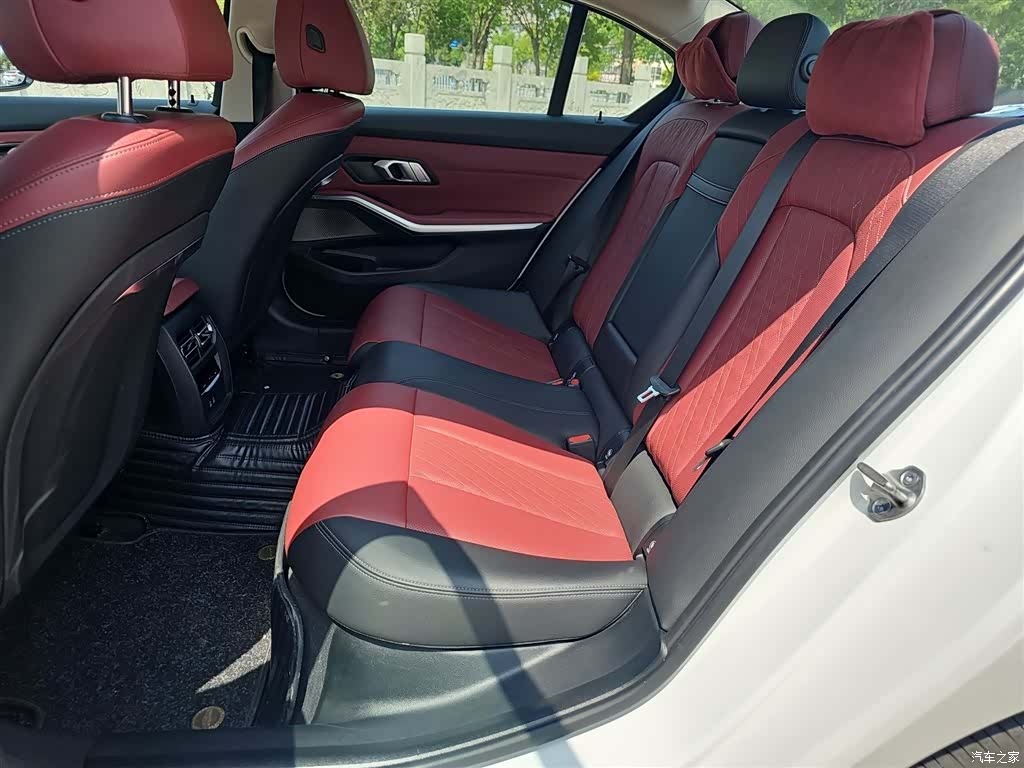 BMW i3, 2022 18