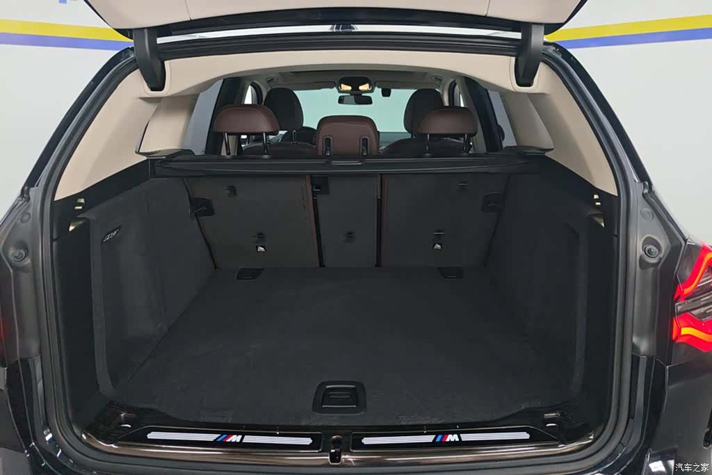 BMW X3, 2022 4