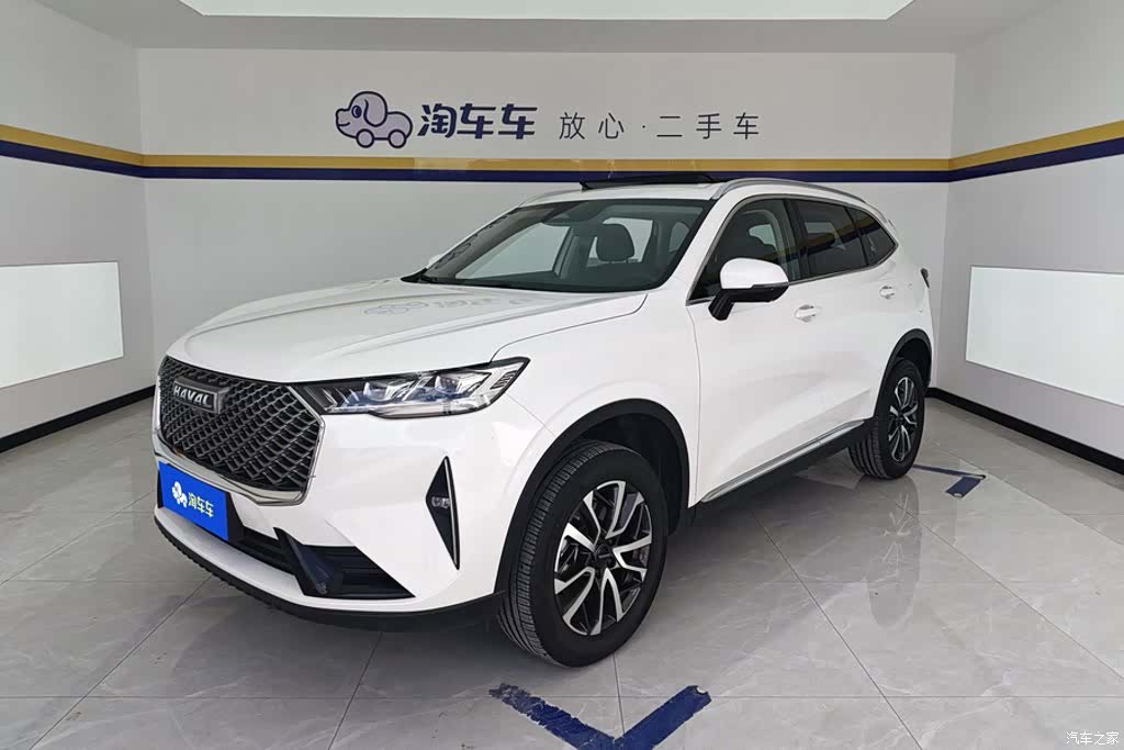 Haval H6, 2023 1