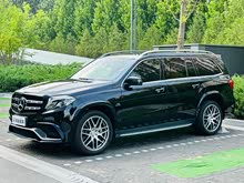����GLS AMG 2016�� AMG GLS 63 4MATIC