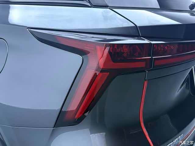 Changan CS75, 2024 15