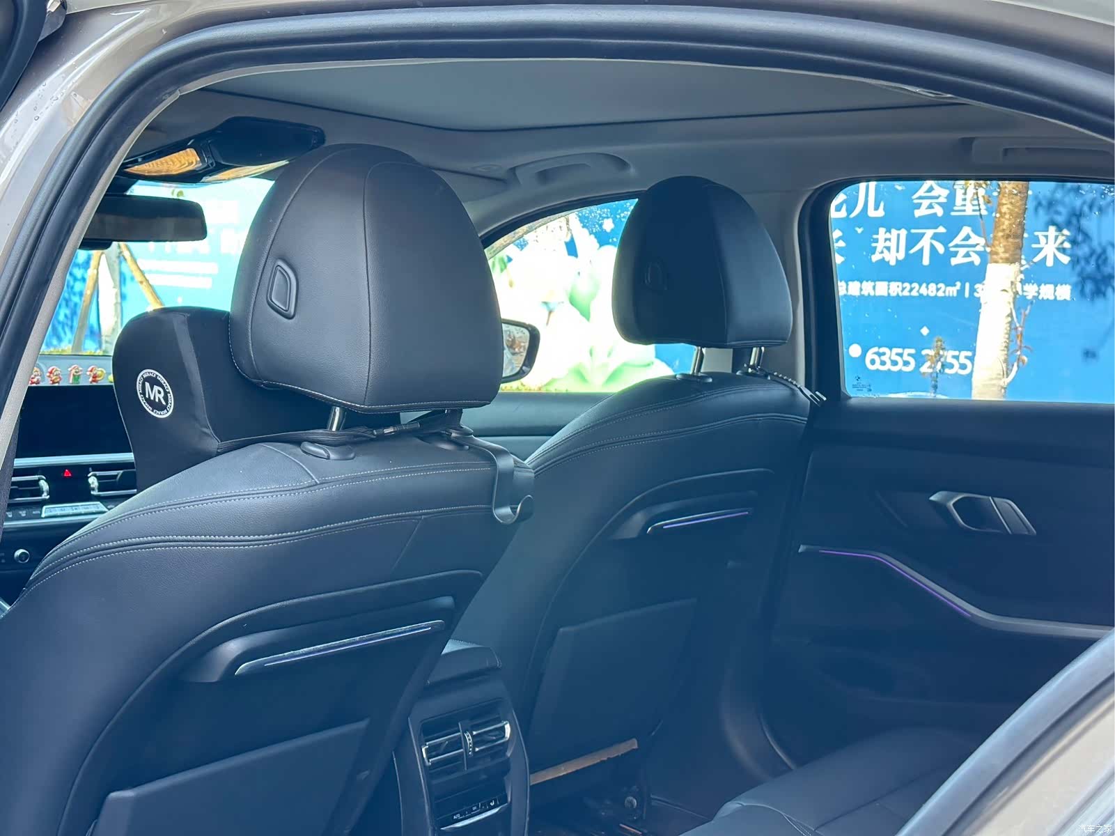 BMW 3 Series, 2019 6