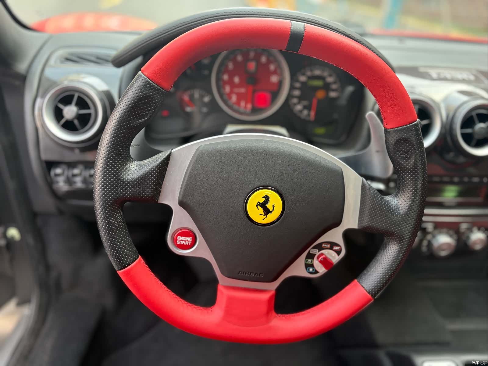 Ferrari F430, 2007 18