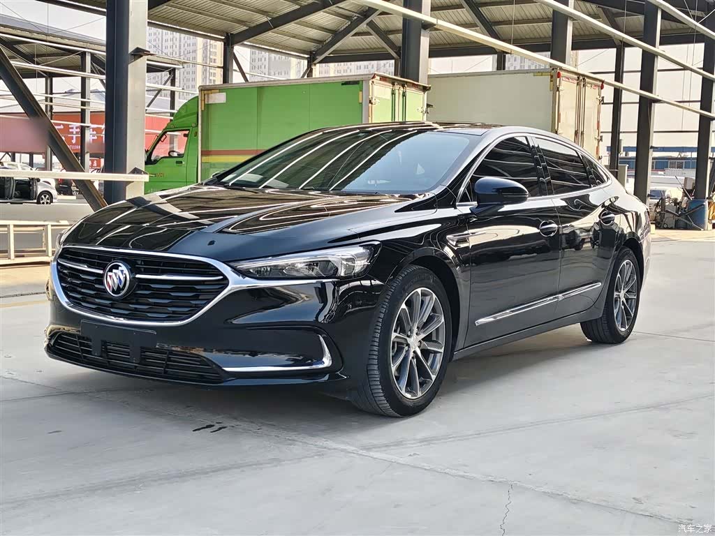 Buick LaCrosse, 2022 1