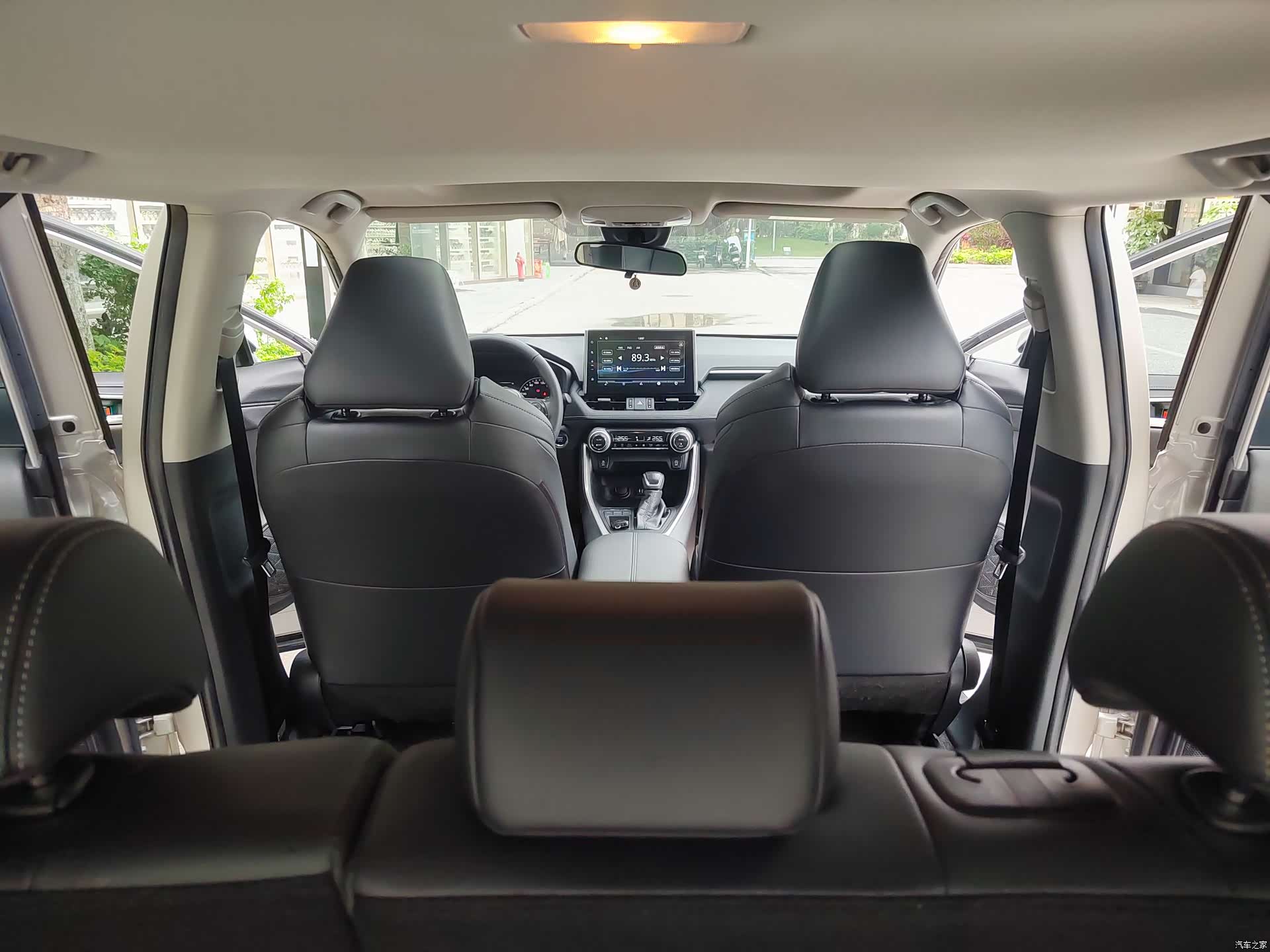Toyota Wildlander, 2021 25