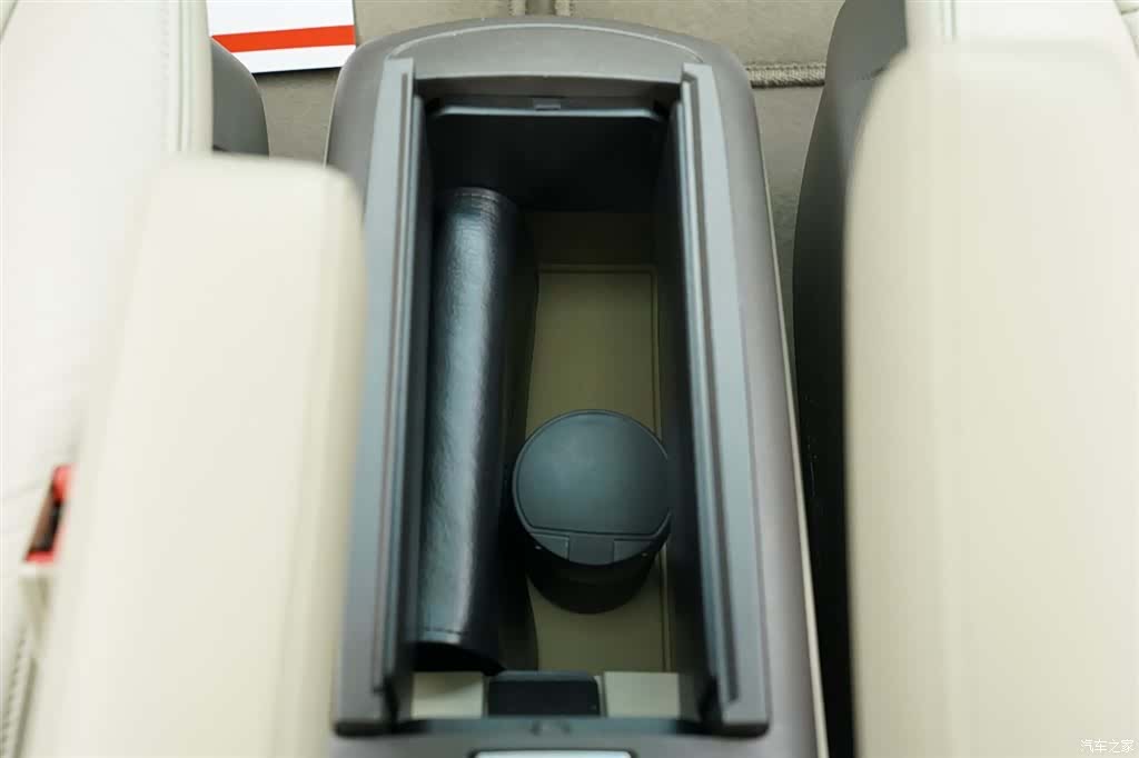 Buick GL8, 2014 22