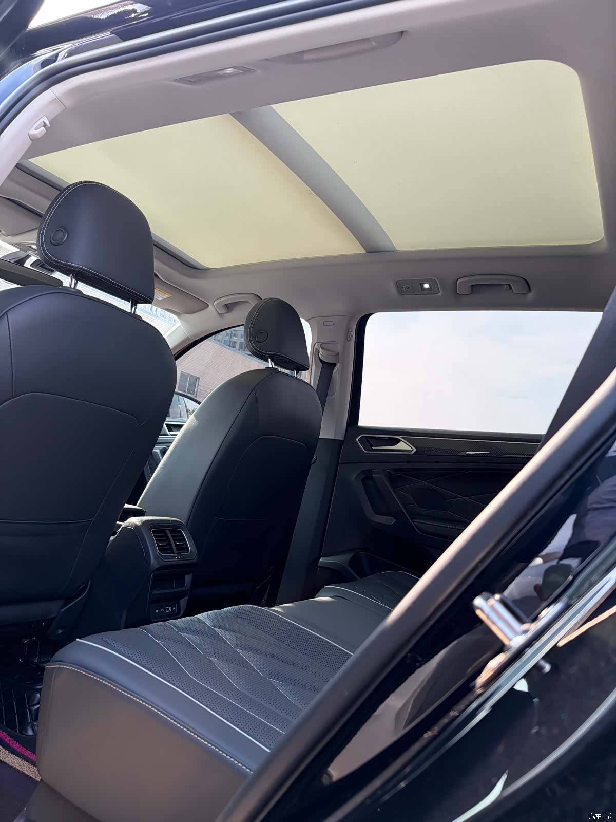 Volkswagen Tiguan L, 2024 18