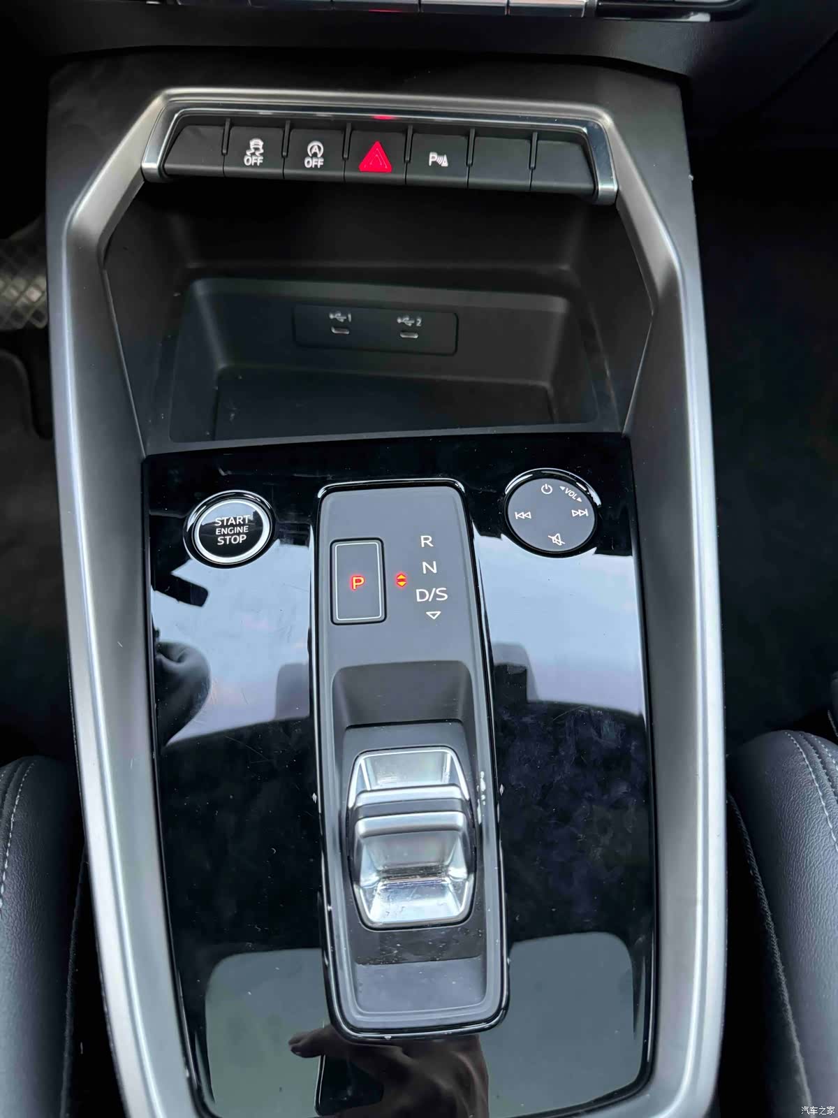 Audi A3, 2023 16