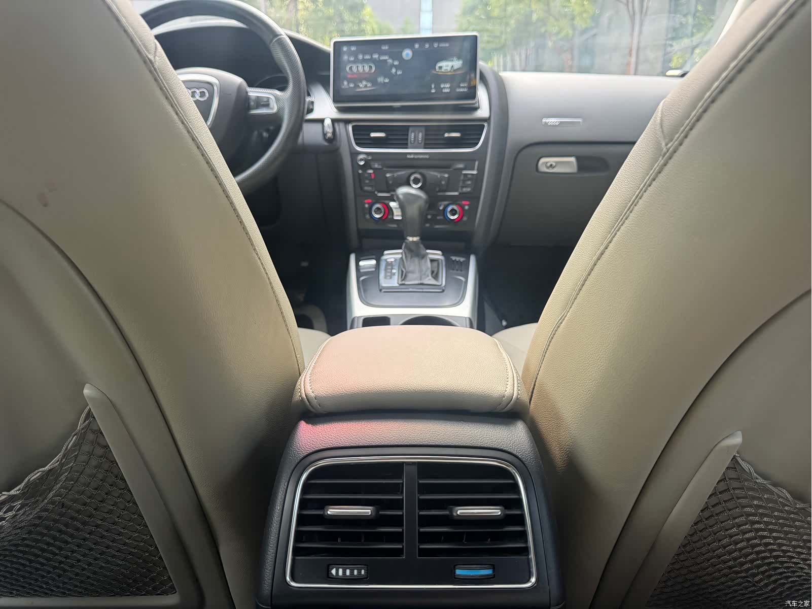 Audi A5, 2011 22