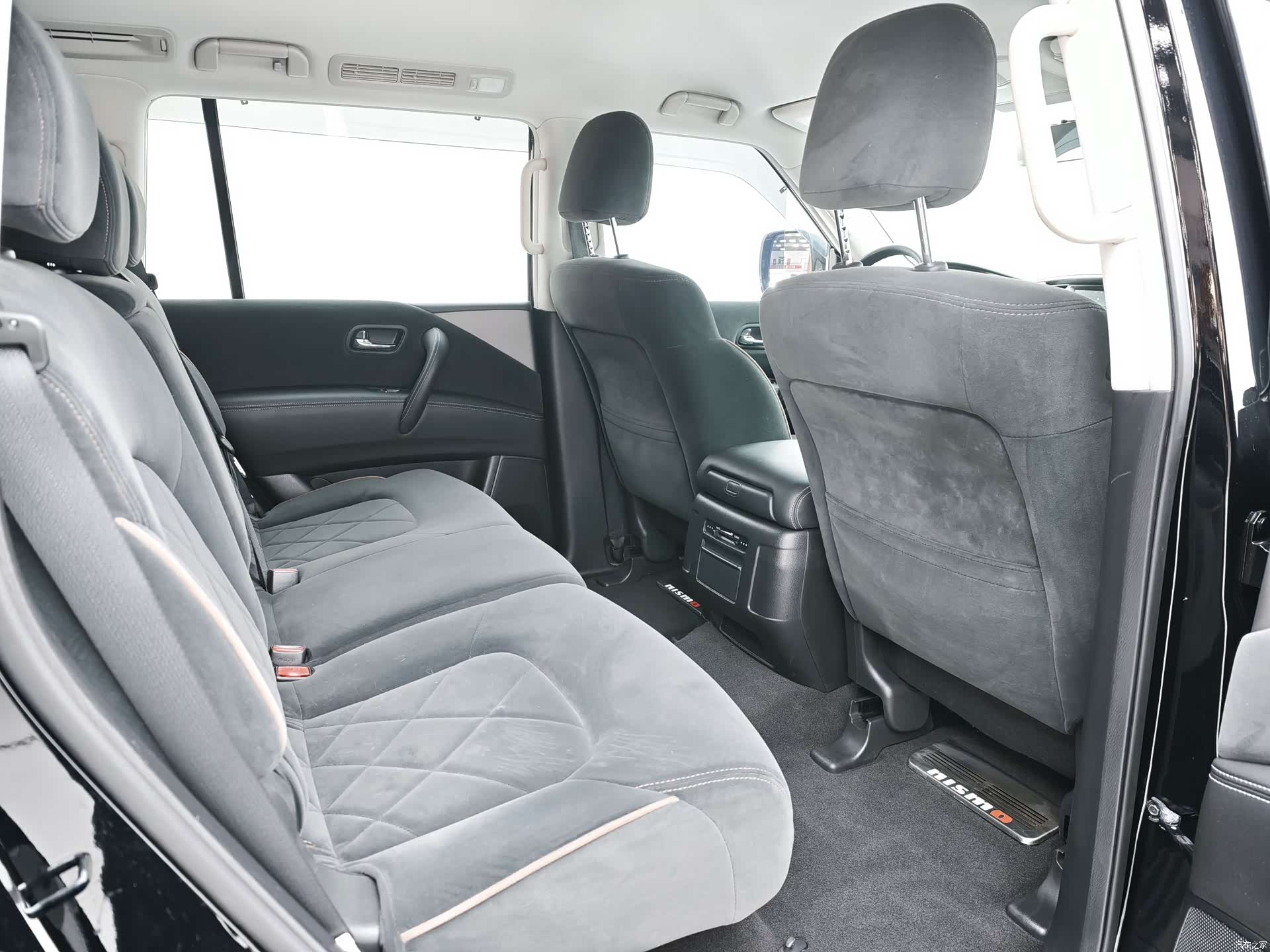 Nissan Patrol, 2018 14
