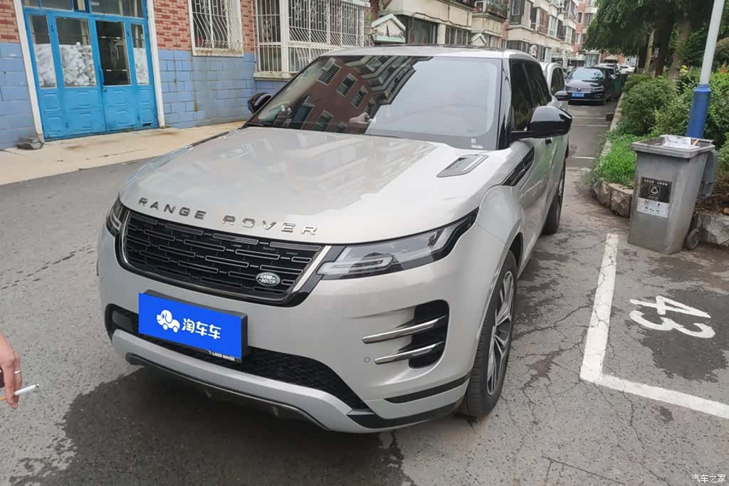 Land Rover Range Rover, 2024 1