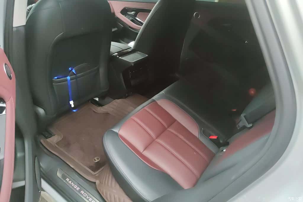 Land Rover Range Rover, 2024 11
