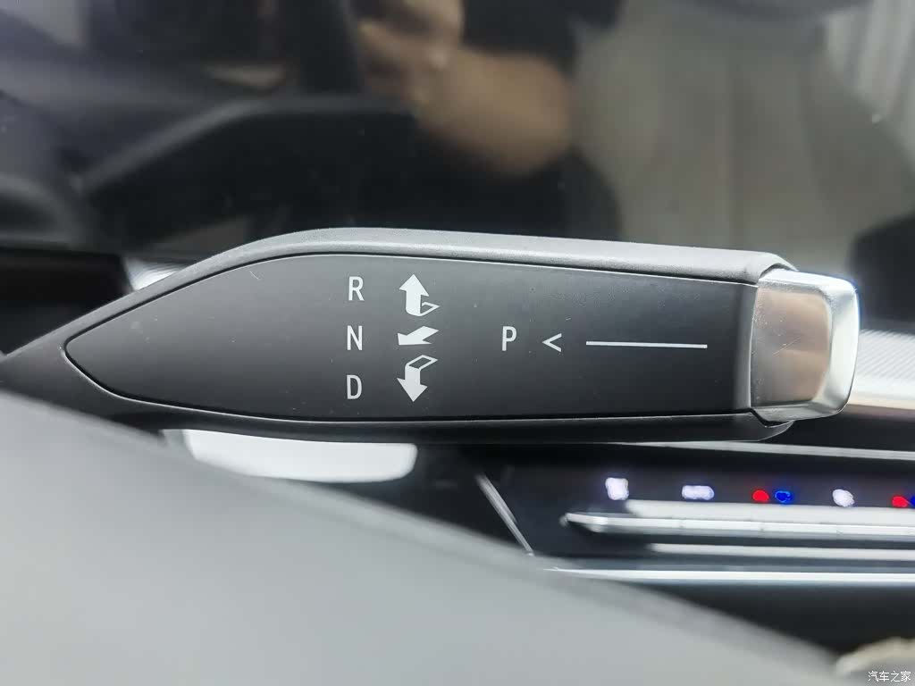 Buick E4, 2024 13
