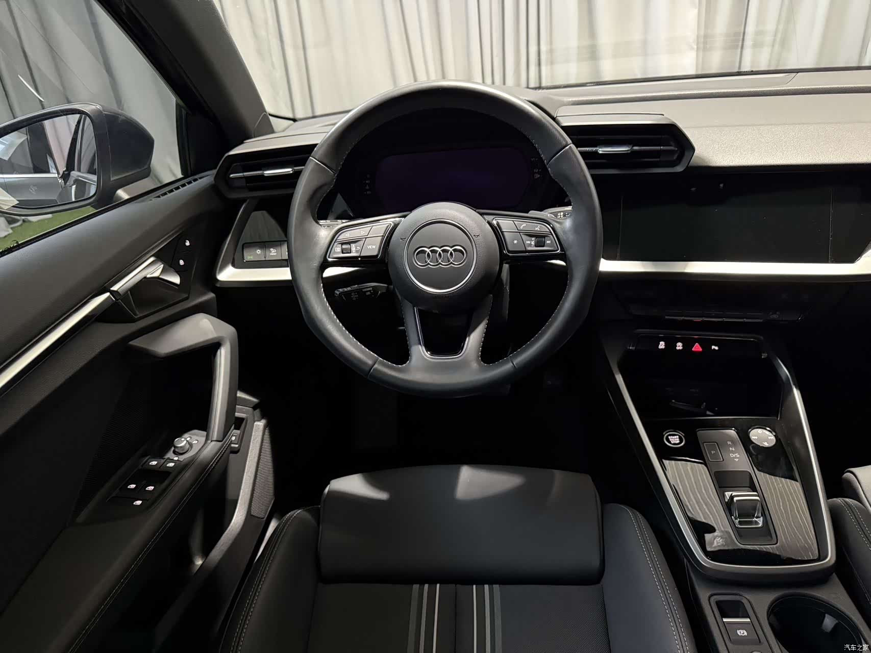 Audi A3, 2022 17