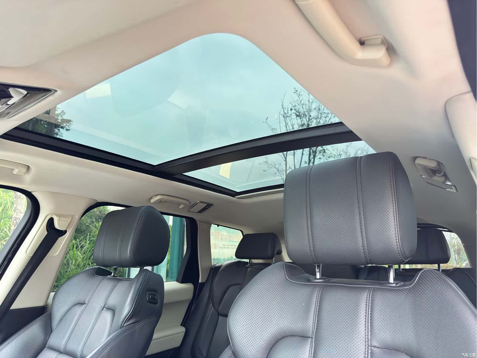 Land Rover Range Rover, 2014 14