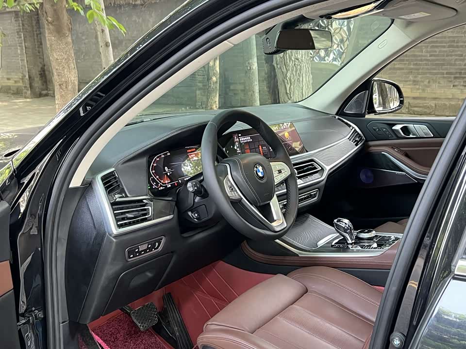 BMW X7 BMW X7
