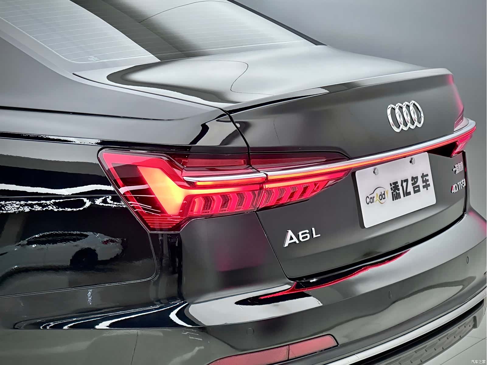 Audi A6L, 2023 10