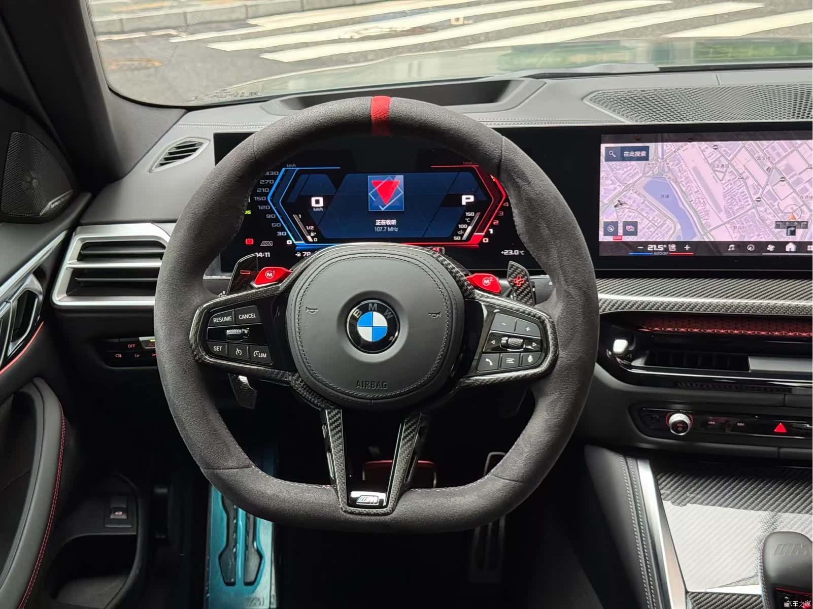 BMW M4, 2026 8