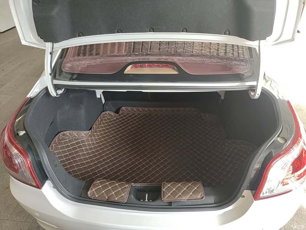 Wuling 630, 2015 19