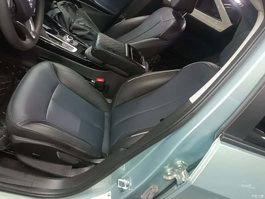 Buick Velite, 2024 15