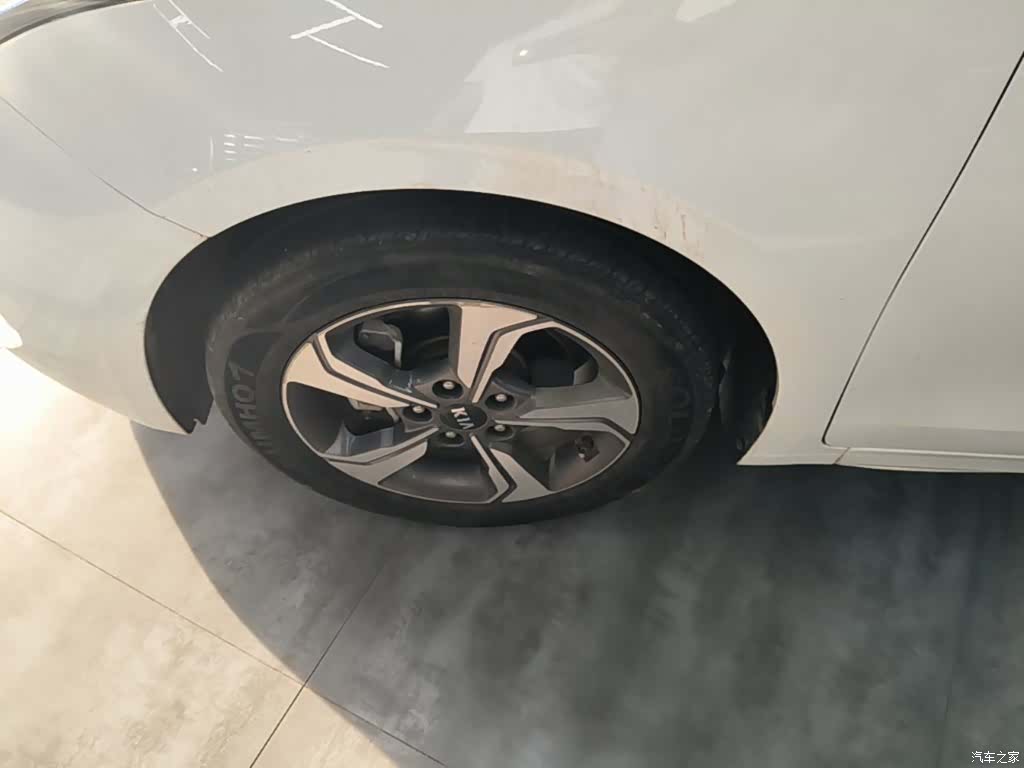 Kia K3, 2020 23