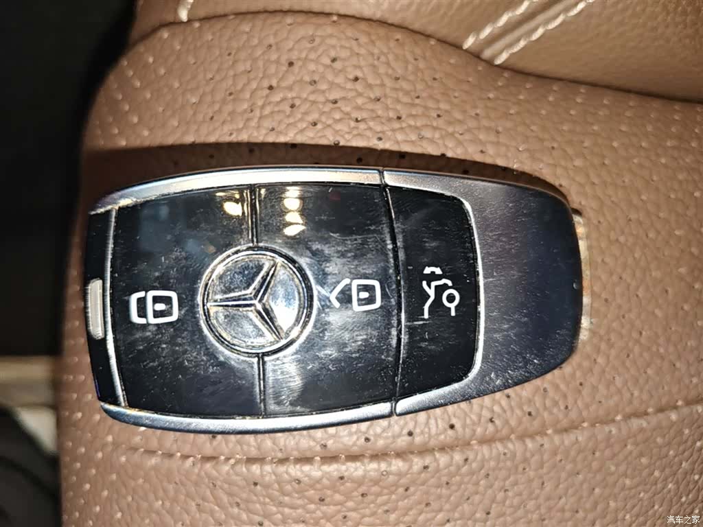 Mercedes-Benz E-Class, 2021 9