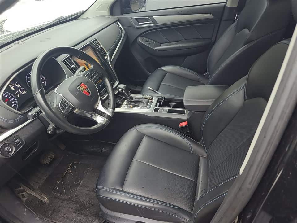 Roewe RX5 Roewe RX5