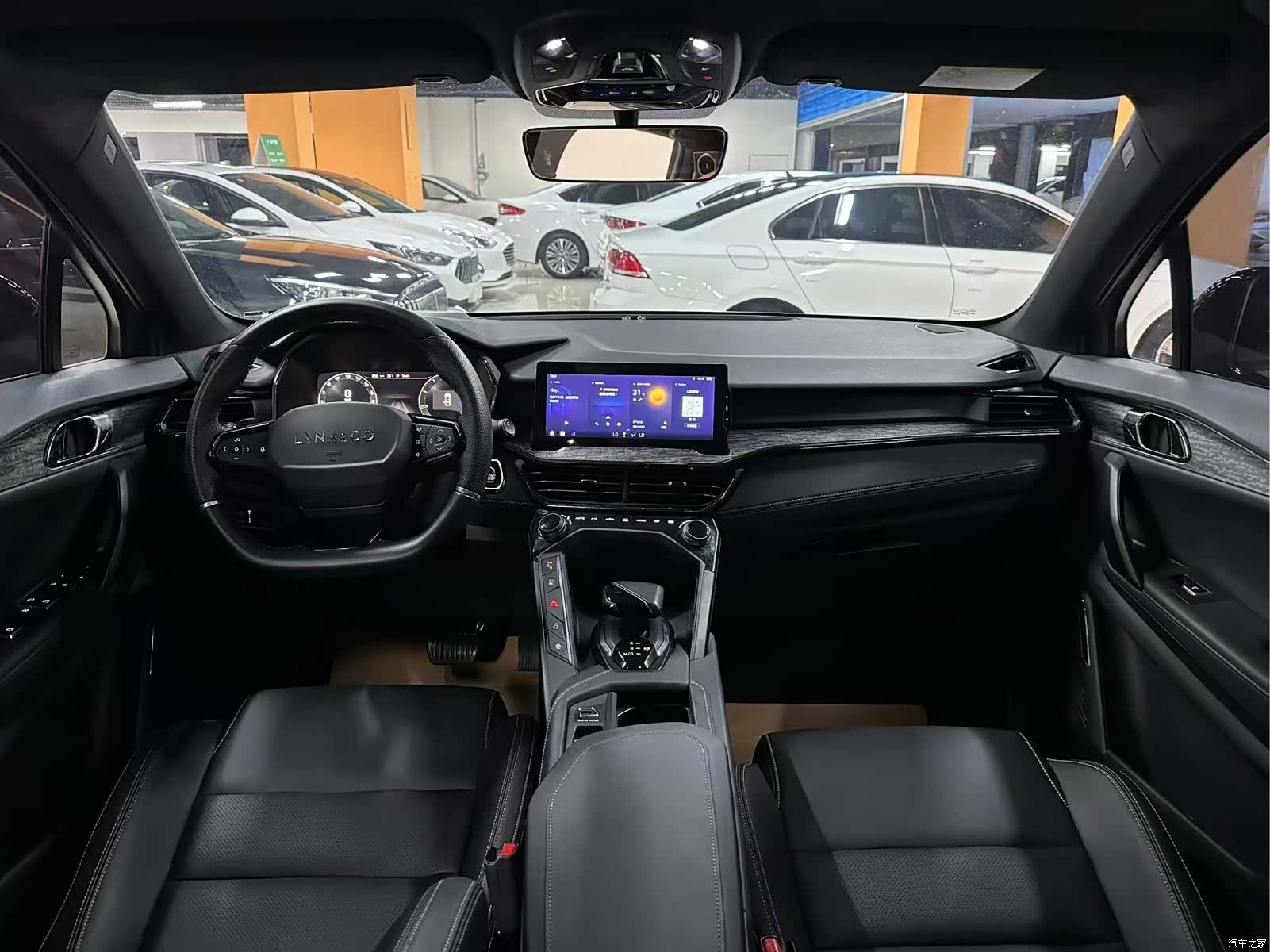 Lynk & Co 02, 2022 4