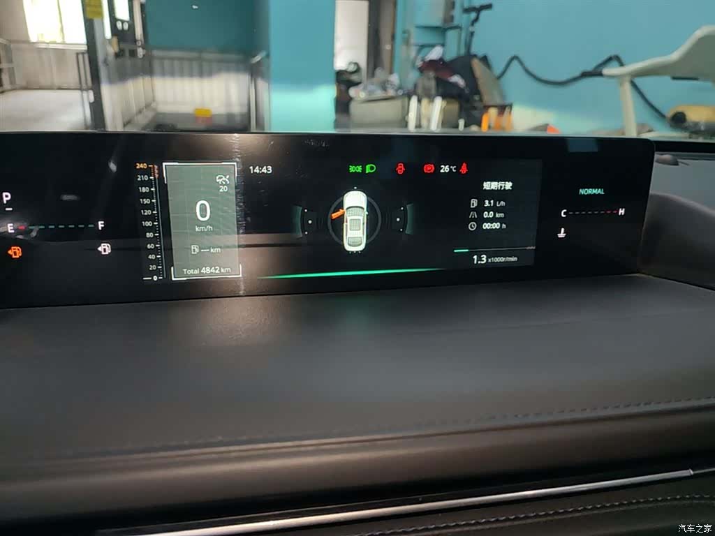 Changan Eado, 2024 12