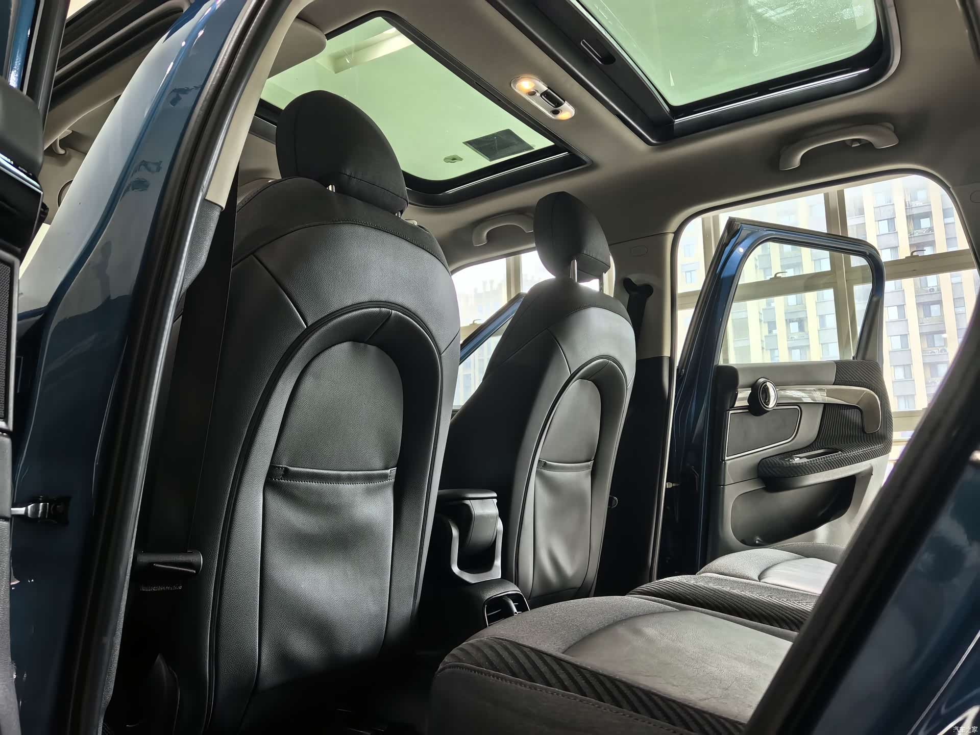 Mini Countryman, 2017 10